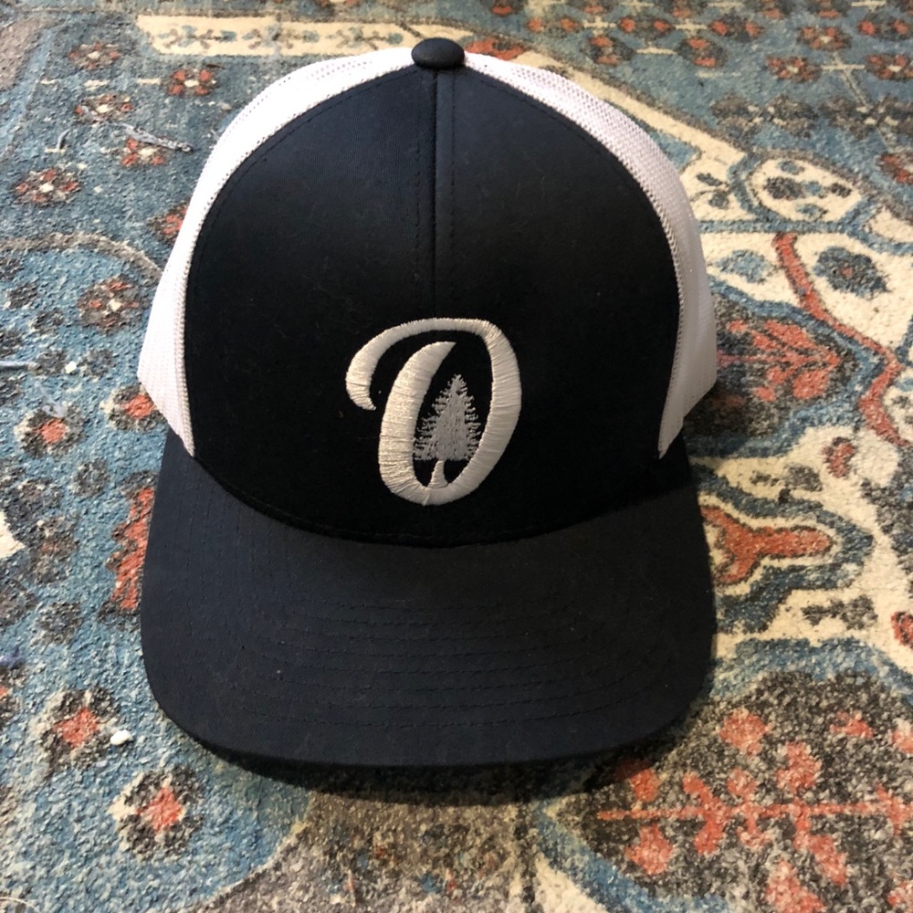 Oreganic Hat